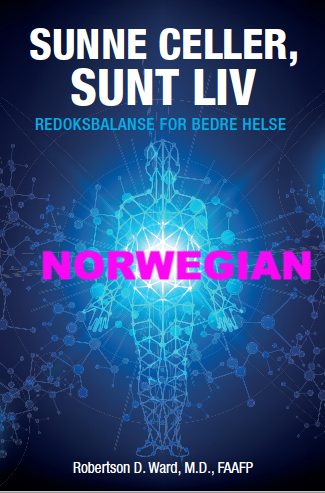 NORWEGIAN - Healthy Cells, Healthy Life